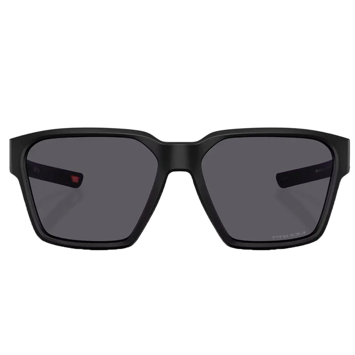 Óculos Oakley Briza Matte Black/ Lente Prizm Grey