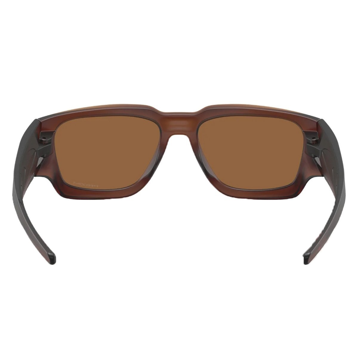 Óculos Oakley Instagator Matte Rootbeer/ Lente Prizm Bronze Marrom 4