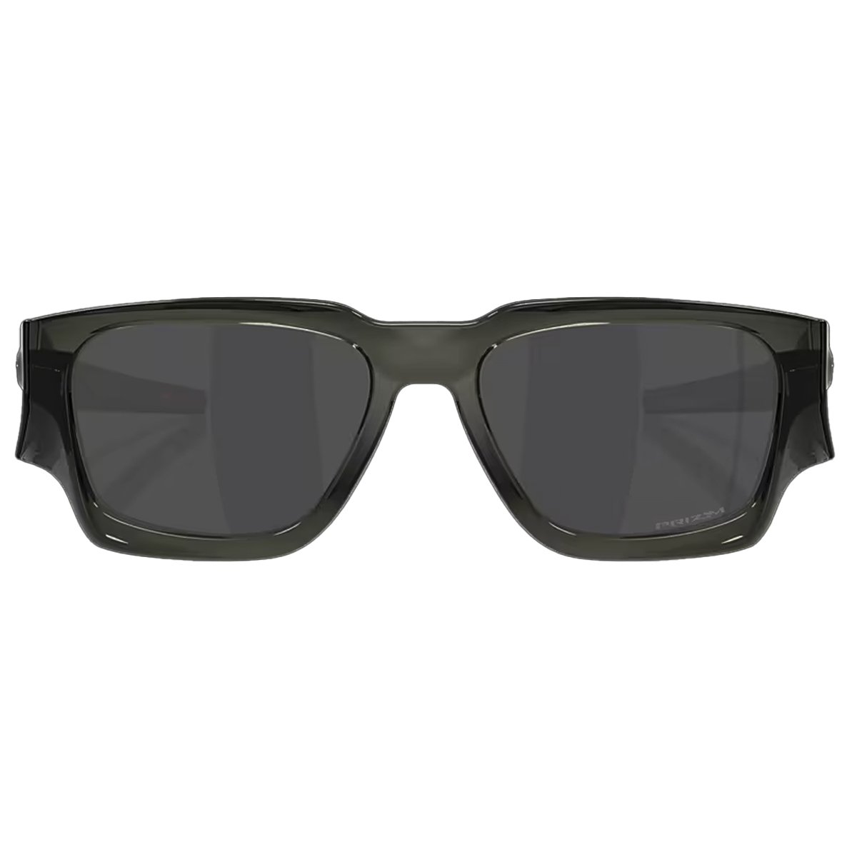 Óculos Oakley Instagator Grey Smoke/ Lente Prizm Black Cinza 2