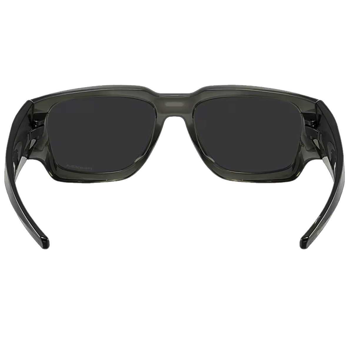 Óculos Oakley Instagator Grey Smoke/ Lente Prizm Black Cinza 4