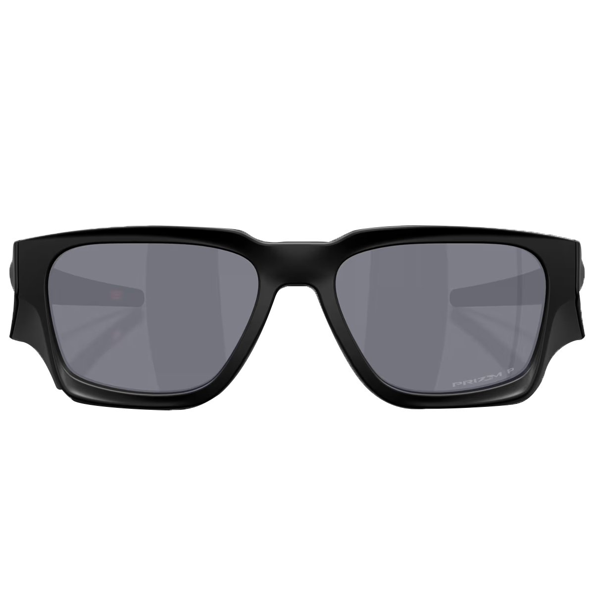 Óculos Oakley Instagator Matte Black/ Lente Prizm Grey Preto 2