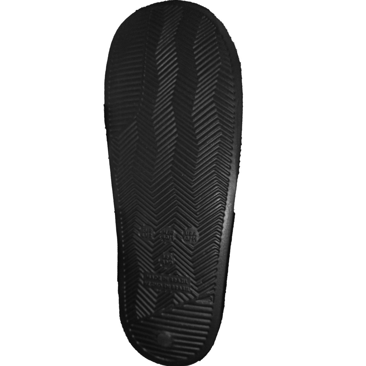 Chinelo Quiksilver Slide Outdoor Preto Preto 5