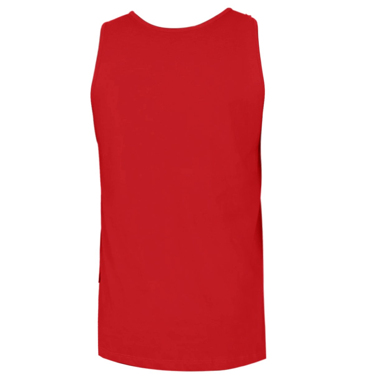 Regata Quiksilver c Logo DNA Vermelho Vermelho 2