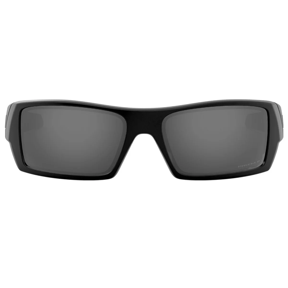 Óculos Oakley Gascan Cerakote Cobalt Lentes Black Iridium Polarizada Preto 2