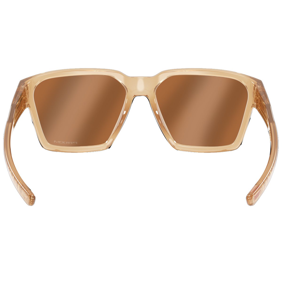 Óculos Oakley Briza Polished Sepia/ Lente Prizm Bronze Marrom 4