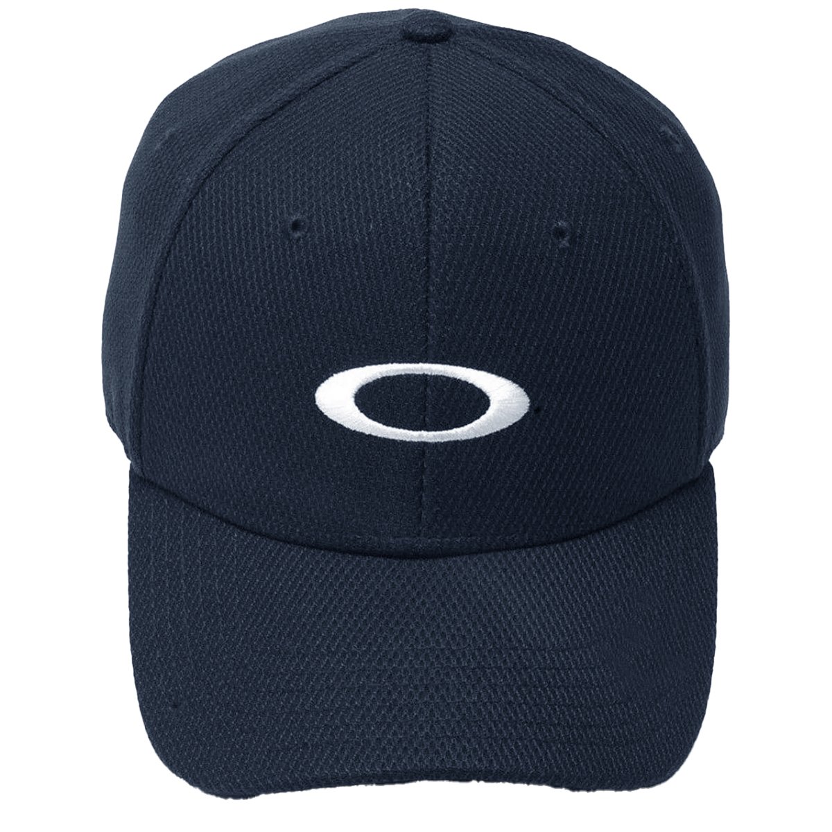 Boné Oakley Ellipse Hidrolix Azul Marinho Azul Marinho 2