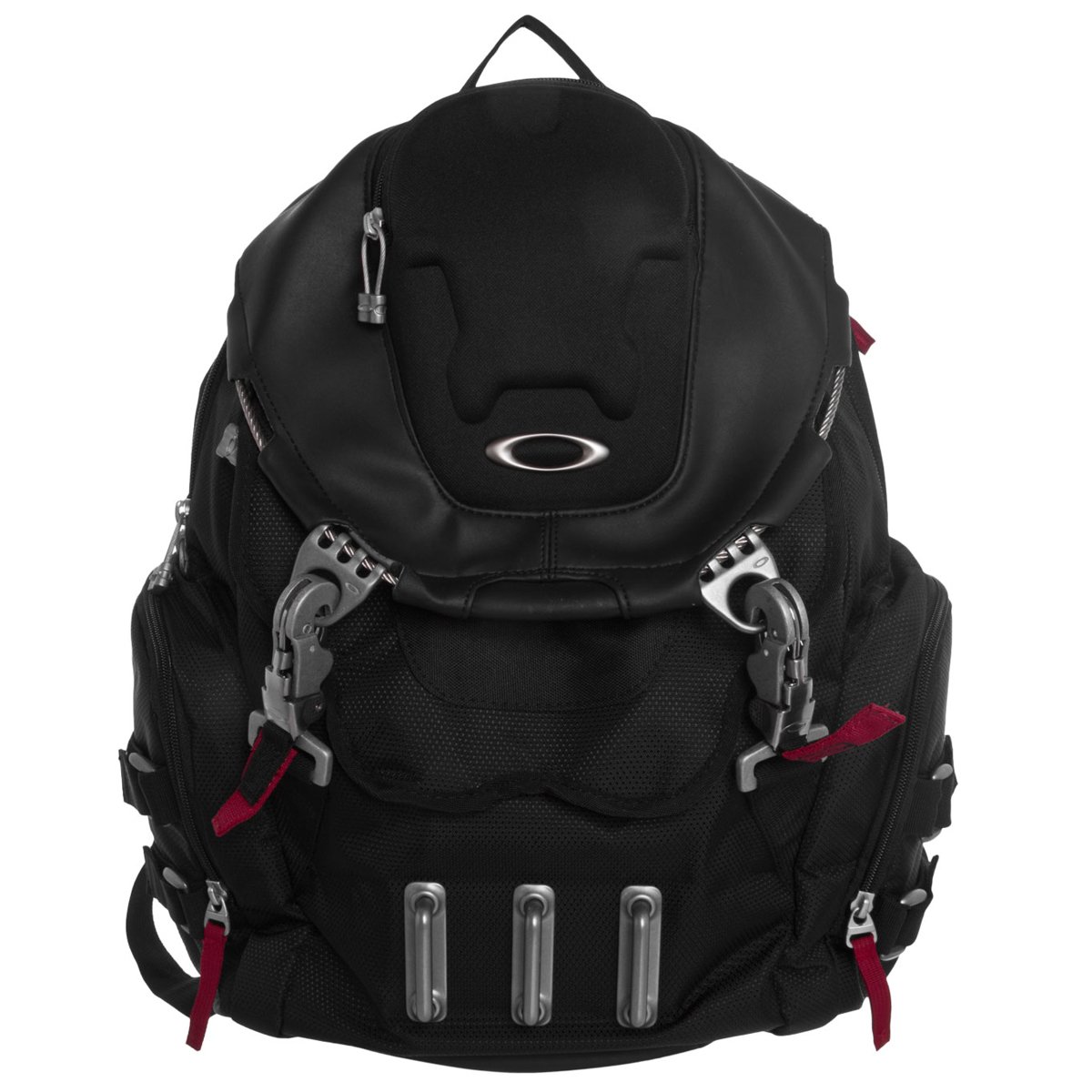 Mochila Oakley Bathroom Sink Preta Preto 2