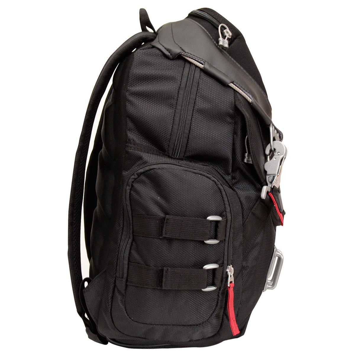 Mochila Oakley Bathroom Sink Preta Preto 5