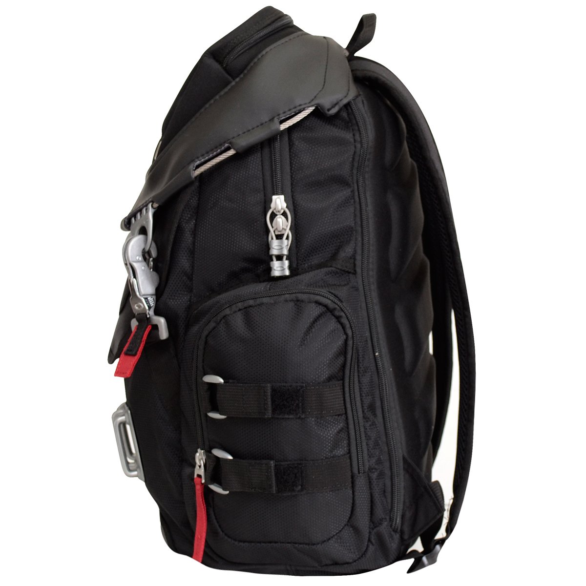 Mochila Oakley Bathroom Sink Preta Preto 7