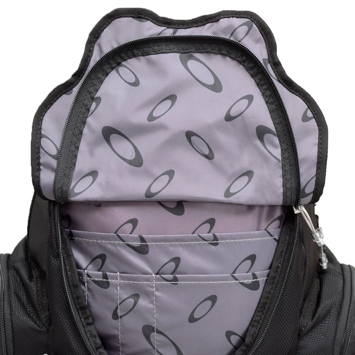 Mochila Oakley Bathroom Sink Preta Preto 9