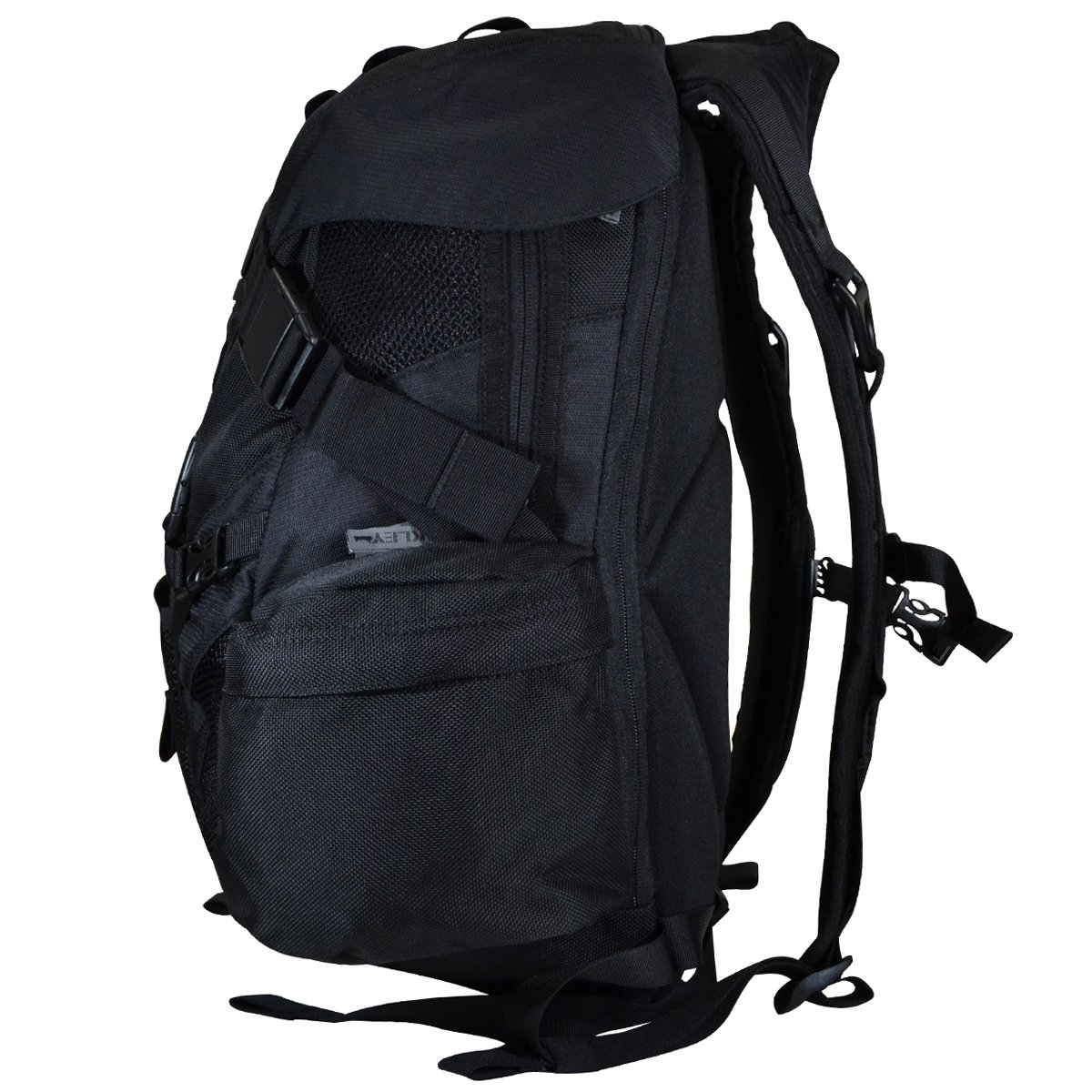 Mochila Oakley Icon Pack 3.0 Preta Preto 4