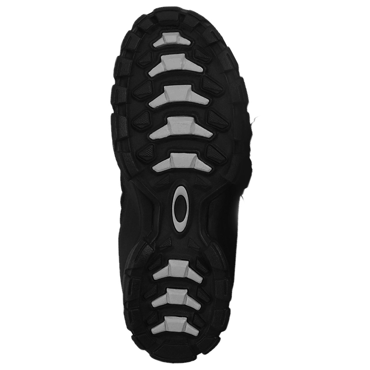 Tênis Oakley Halftrack Low III Preto Preto 5