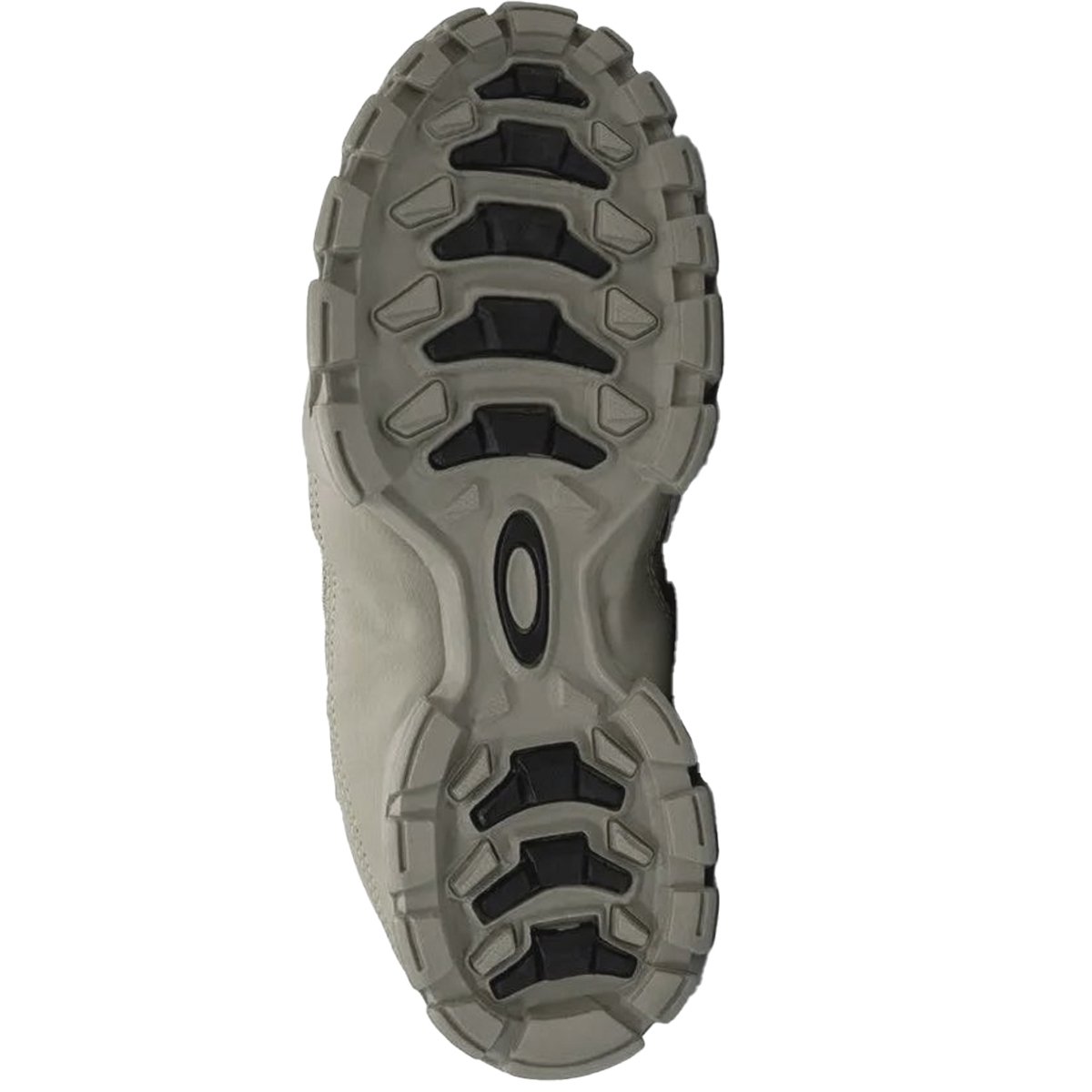 Tênis Oakley Halftrack Low III Khaki Bege 5