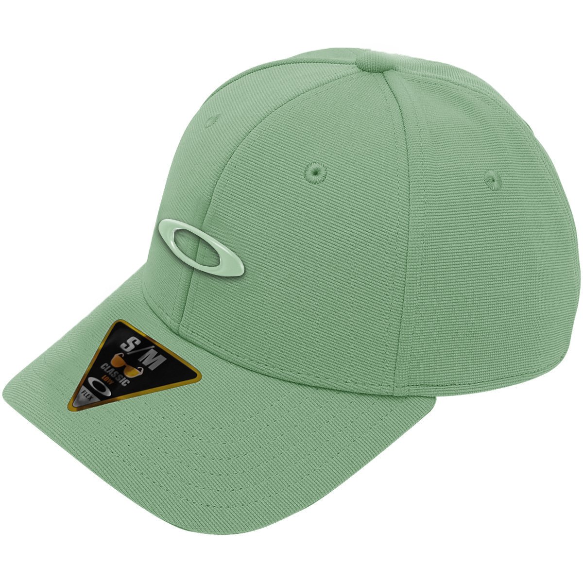 Boné Oakley Tincan Cap Nile Green