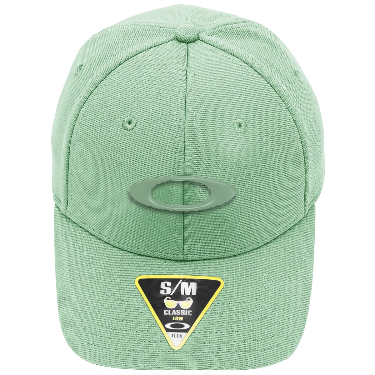 Boné Oakley Tincan Cap Nile Green Verde 2