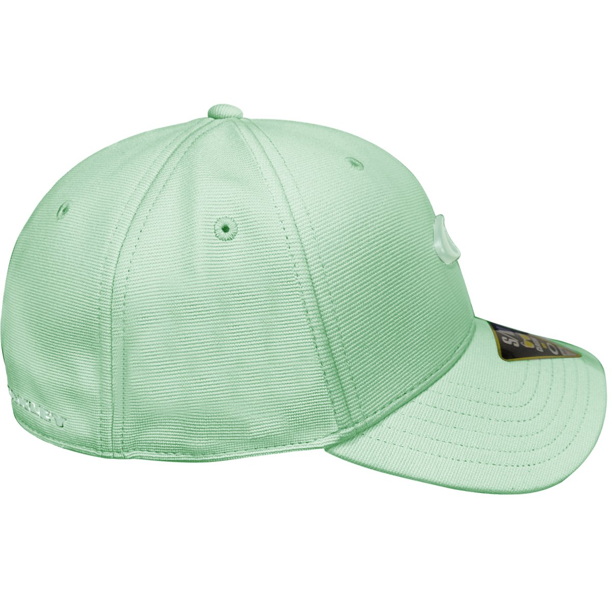 Boné Oakley Tincan Cap Nile Green Verde 3