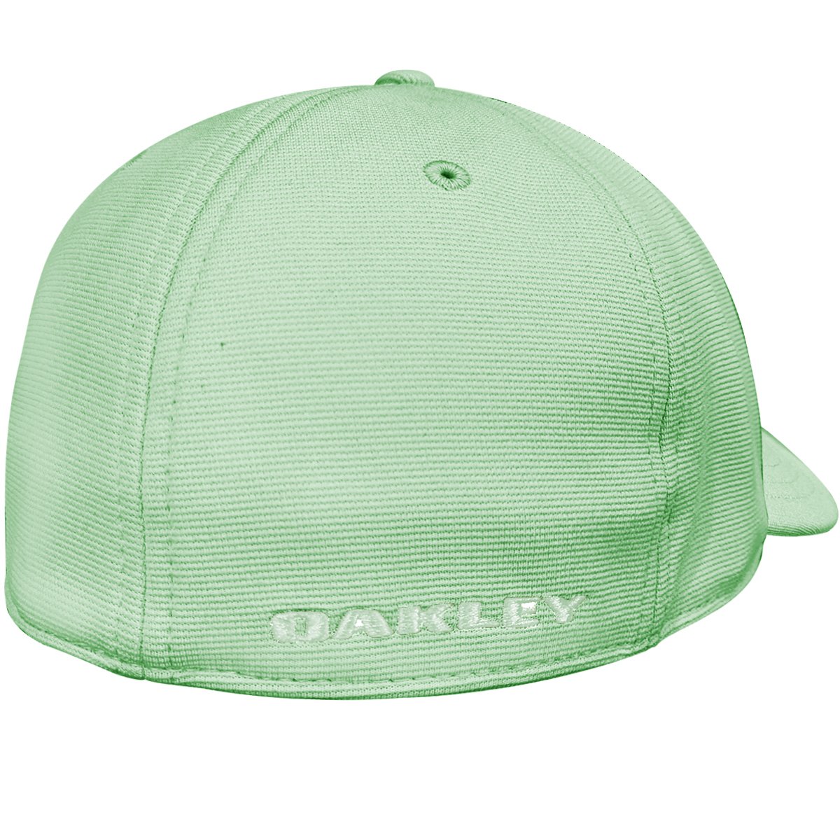 Boné Oakley Tincan Cap Nile Green Verde 4