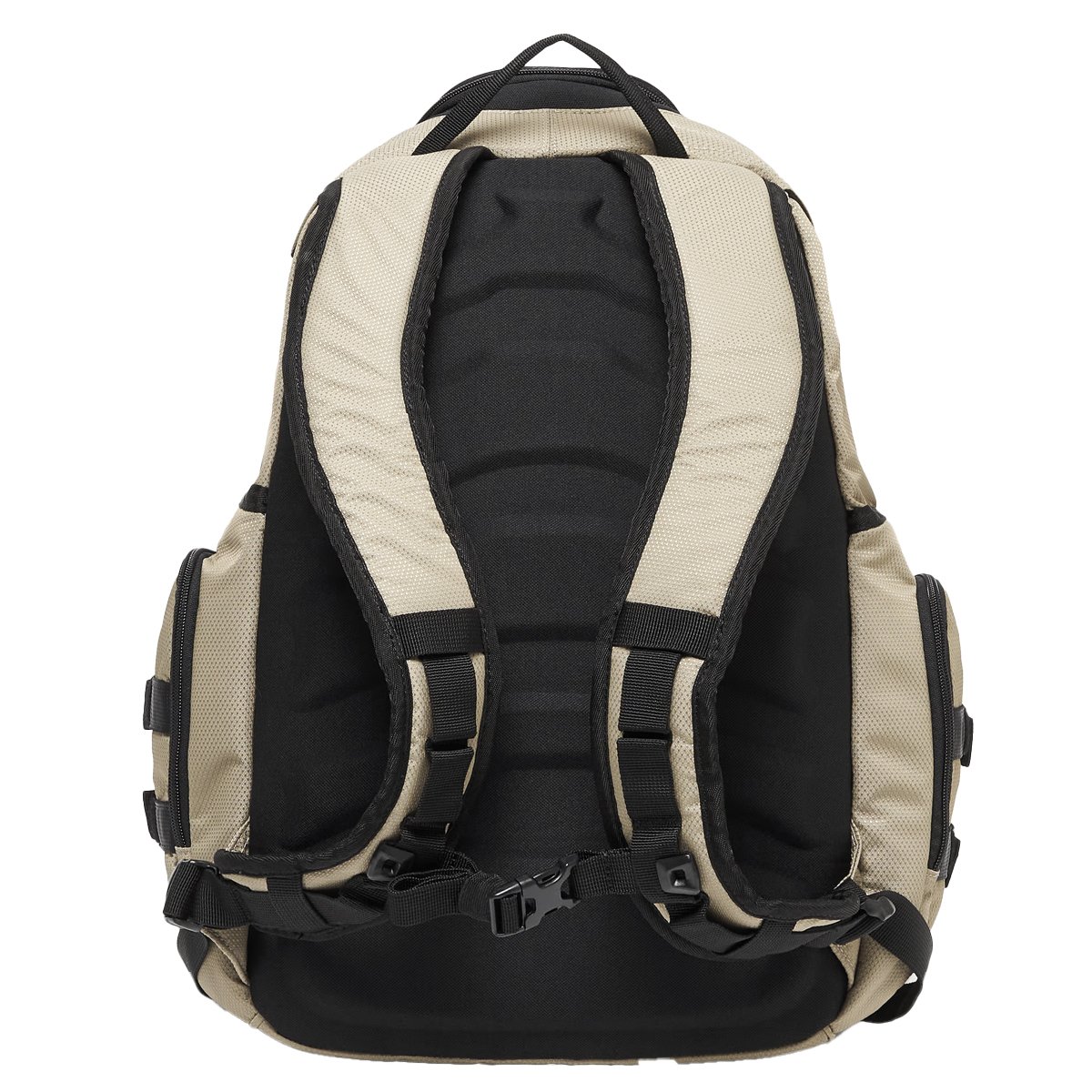Mochila Oakley Bathroom Sink Khaki Bege 3