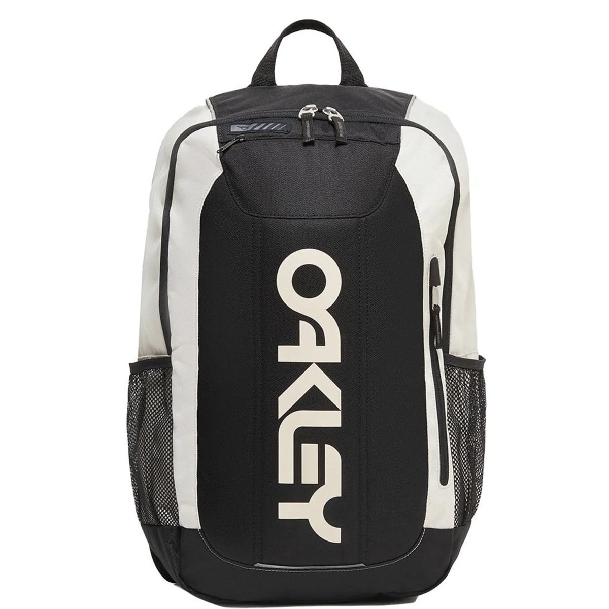Mochila Oakley Enduro 20 Mist Preto/Bege 2