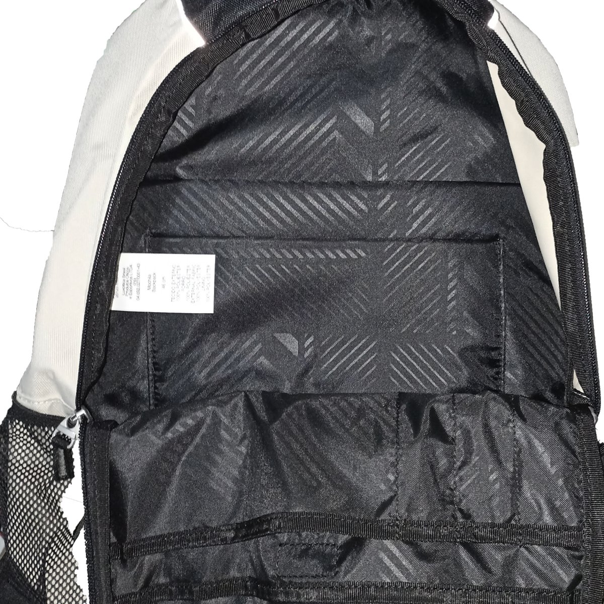 Mochila Oakley Enduro 20 Mist Preto/Bege 5