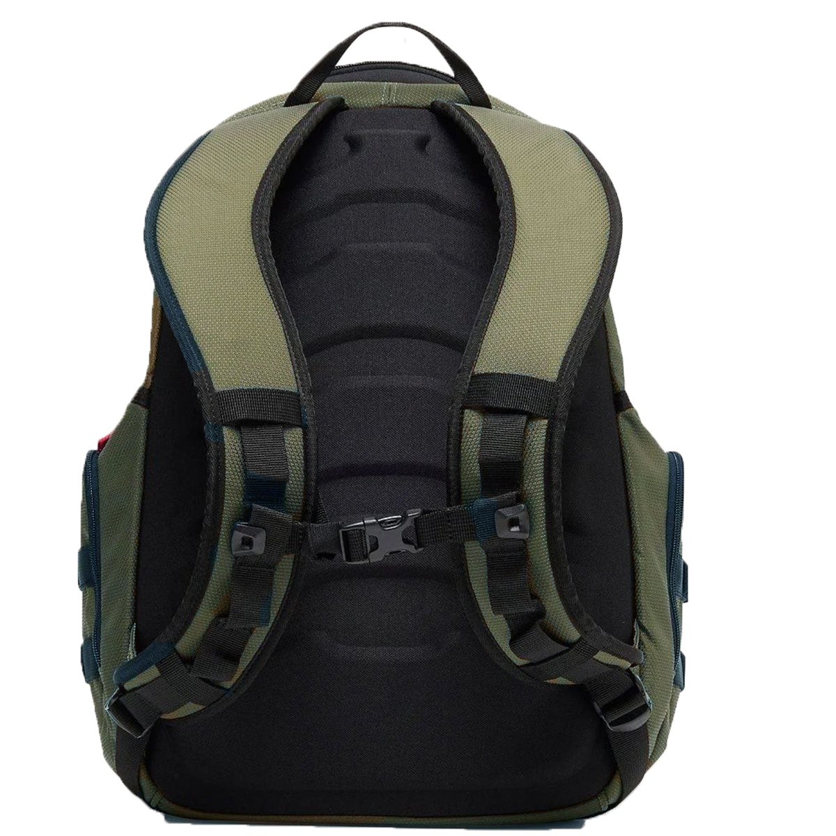 Mochila Oakley Bathroom Sink Army Green Verde 3