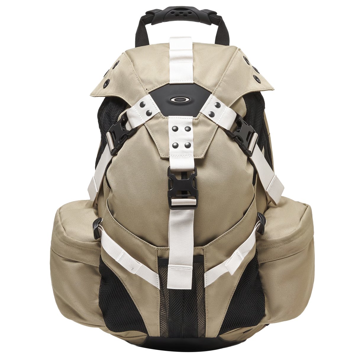 Mochila Oakley Icon Pack 3.0 Khaki