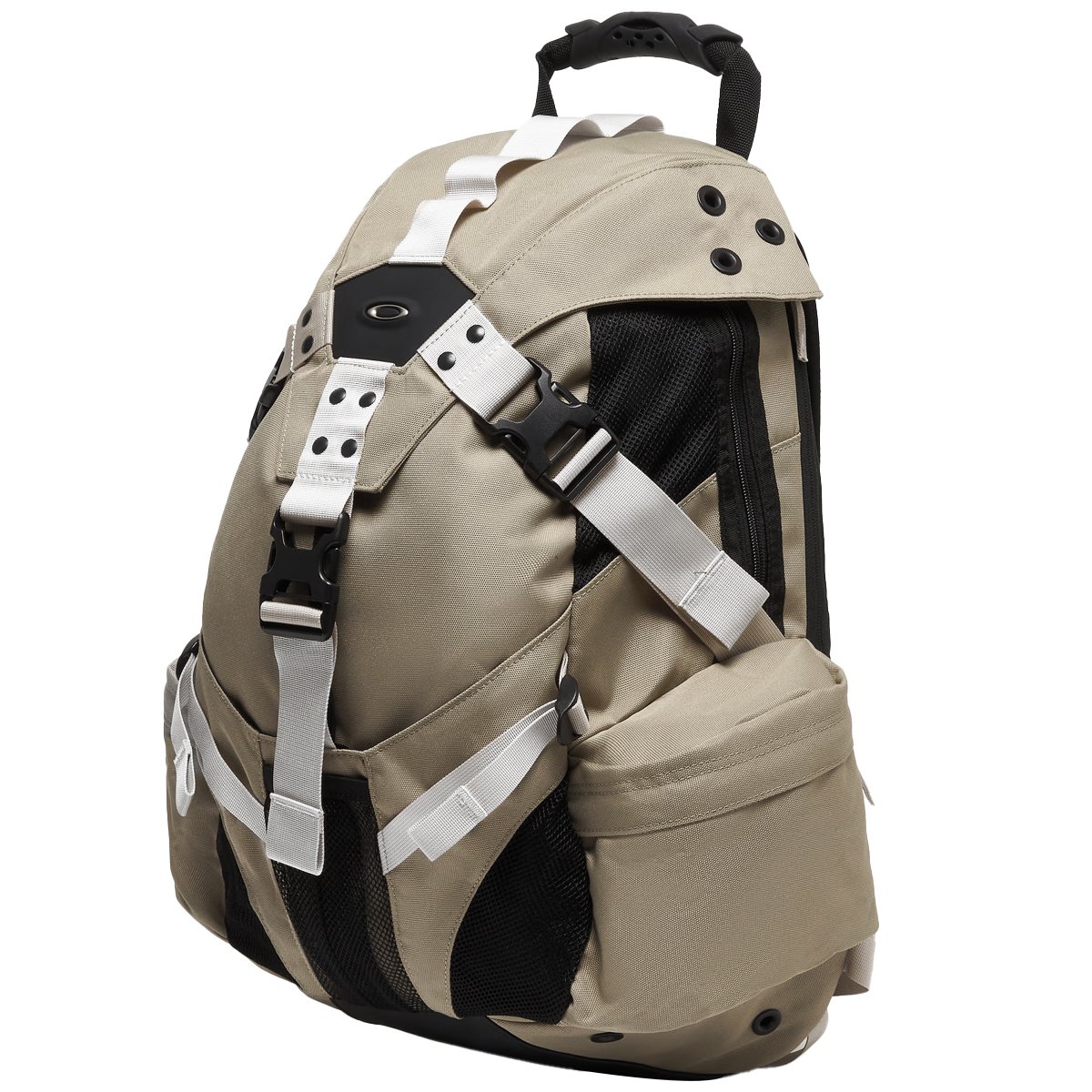 Mochila Oakley Icon Pack 3.0 Khaki Bege 2