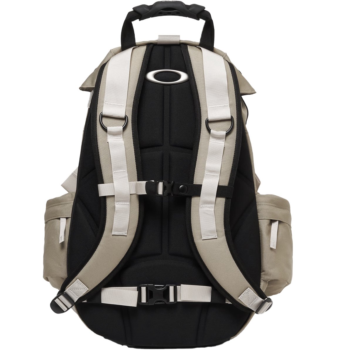 Mochila Oakley Icon Pack 3.0 Khaki Bege 3