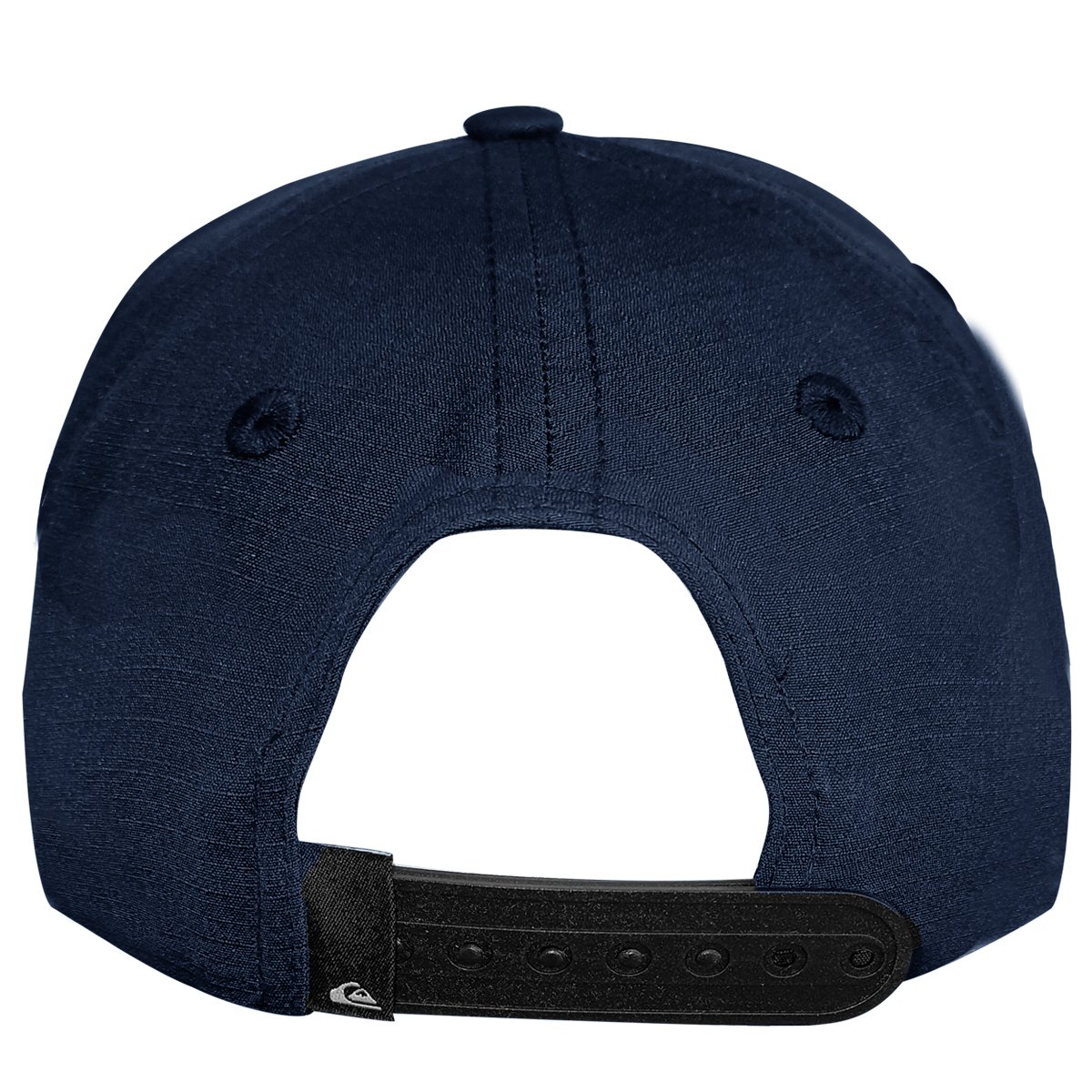 Boné Quiksilver String Quik Marinho – Estilo Surf Original e Ajuste Confortável Azul 5