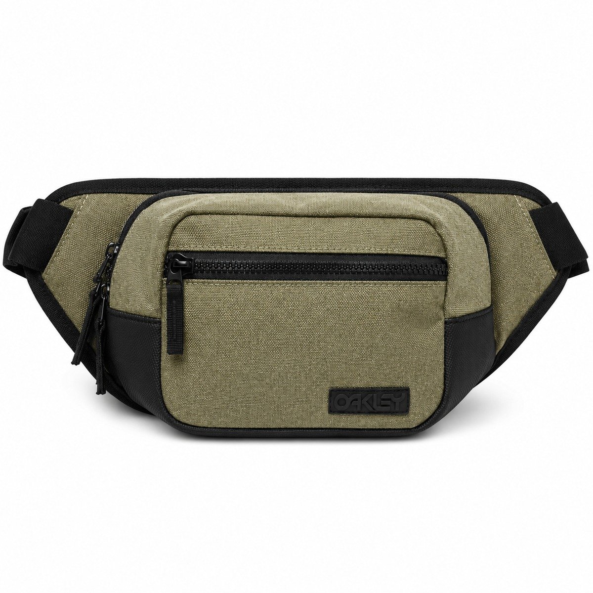 Pochete Oakley Transit Belt Bag Khaki - Praticidade e Design Original