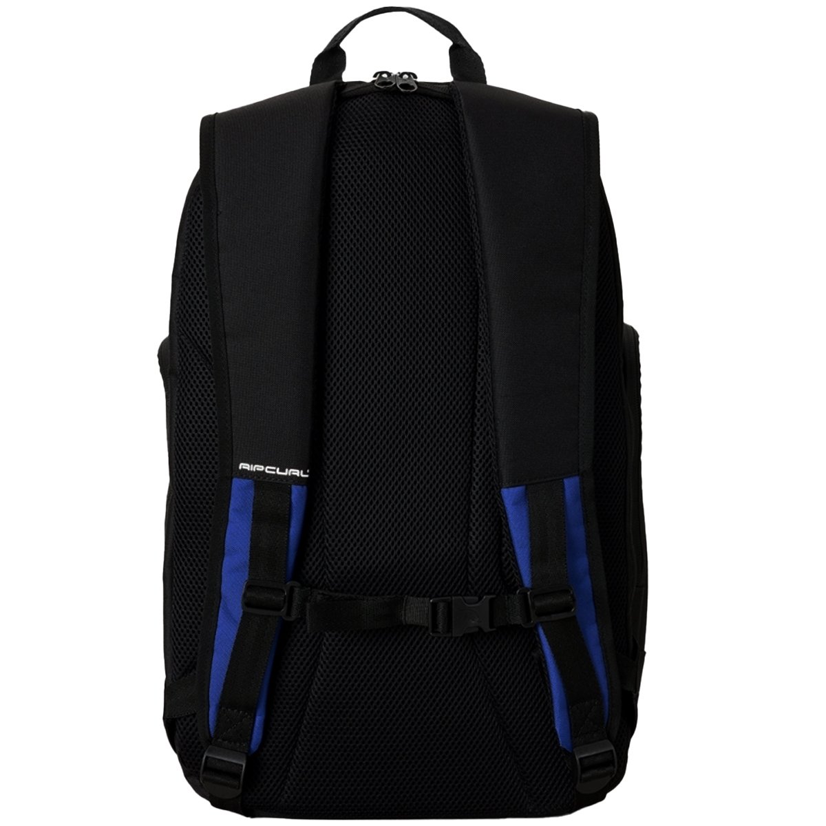 Mochila Rip Curl Posse SK8 33L Split Peak - Original com Porta Skate Azul 3