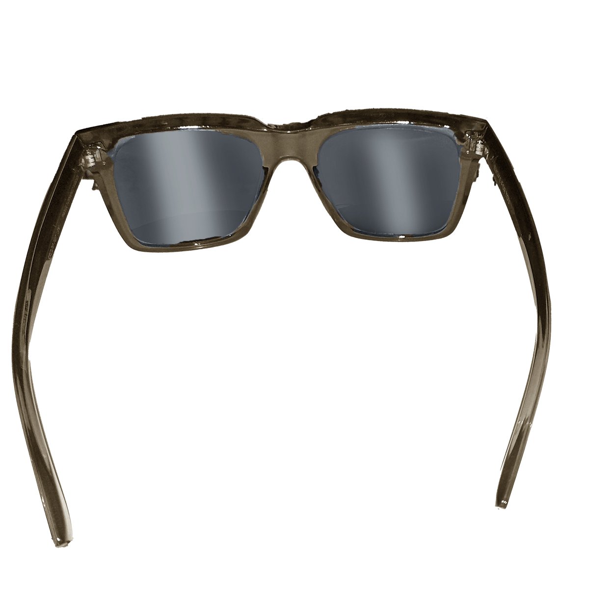 Óculos Evoke For You DS90 E02 Crystal Black/ Lente Gray Preto 3