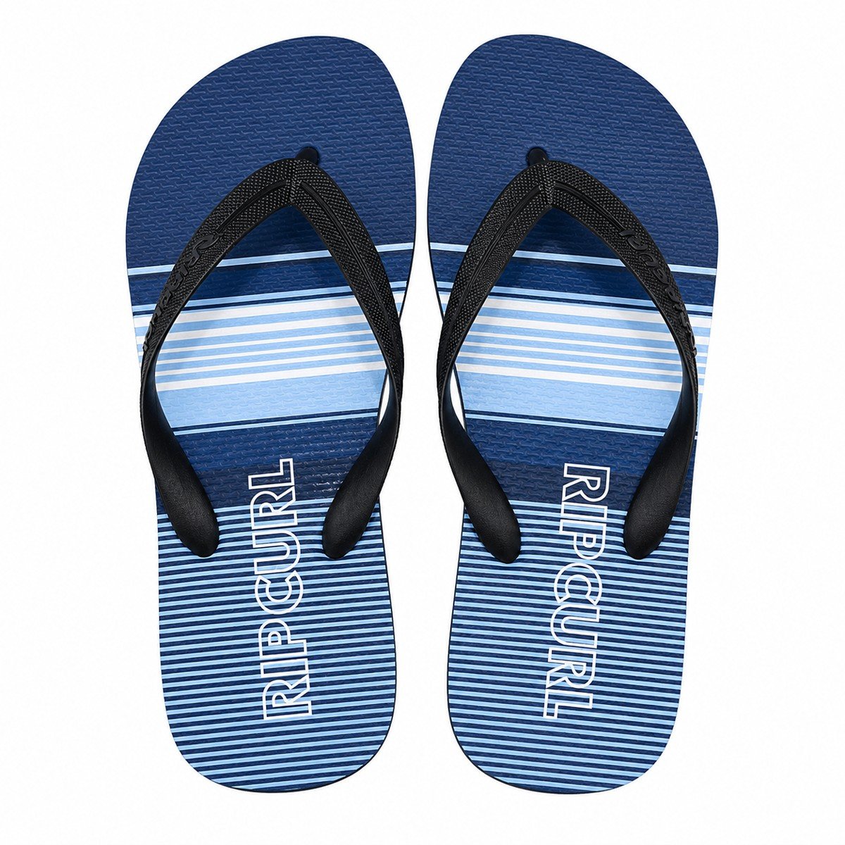 Chinelo Rip Curl Daybreaker Blue Grey – Conforto Ergonômico e Estilo Casual
