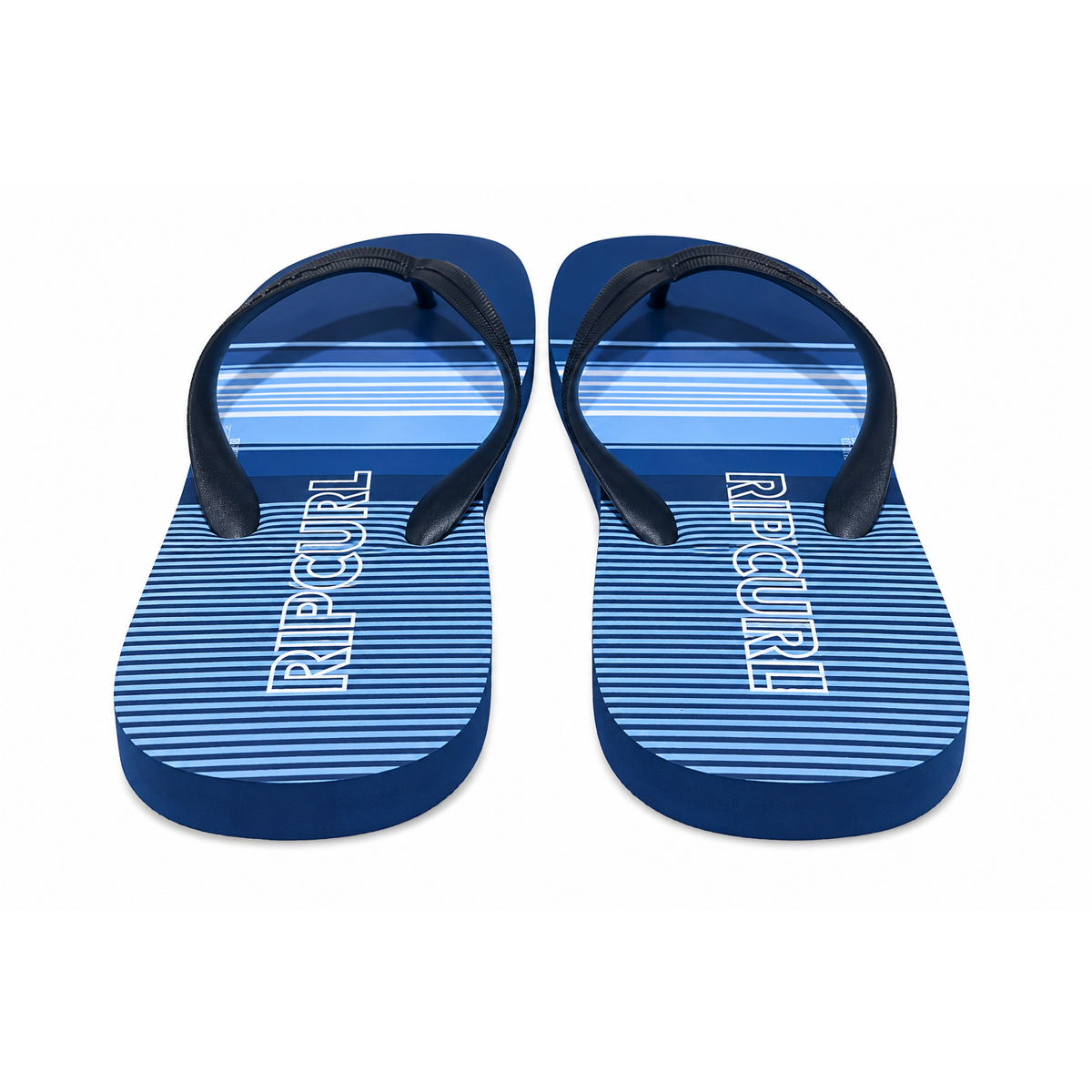 Chinelo Rip Curl Daybreaker Blue Grey – Conforto Ergonômico e Estilo Casual Azul 4