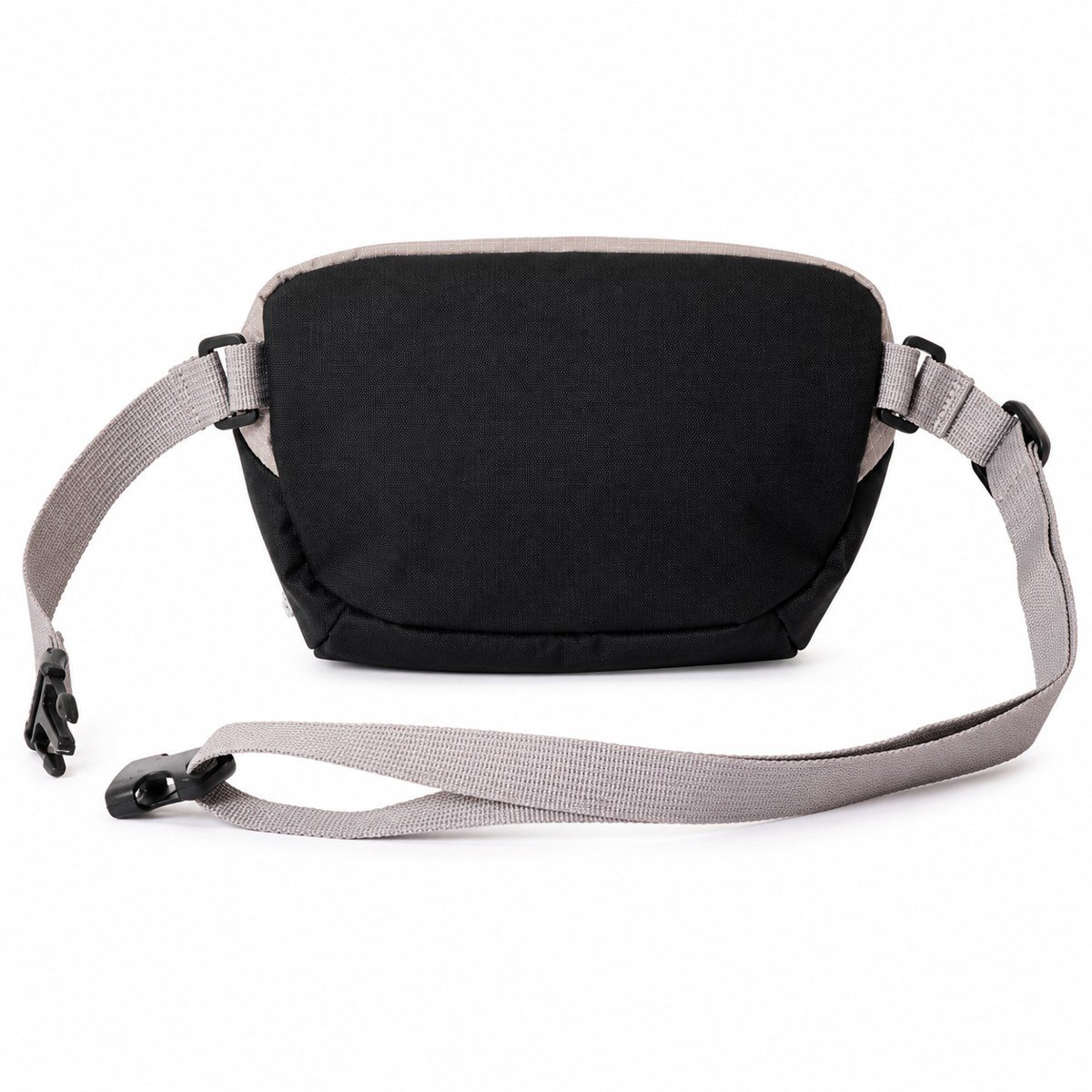 Pochete Rip Curl Overland Waistbag Search Stone – Durabilidade e Performance Técnica Bege 4