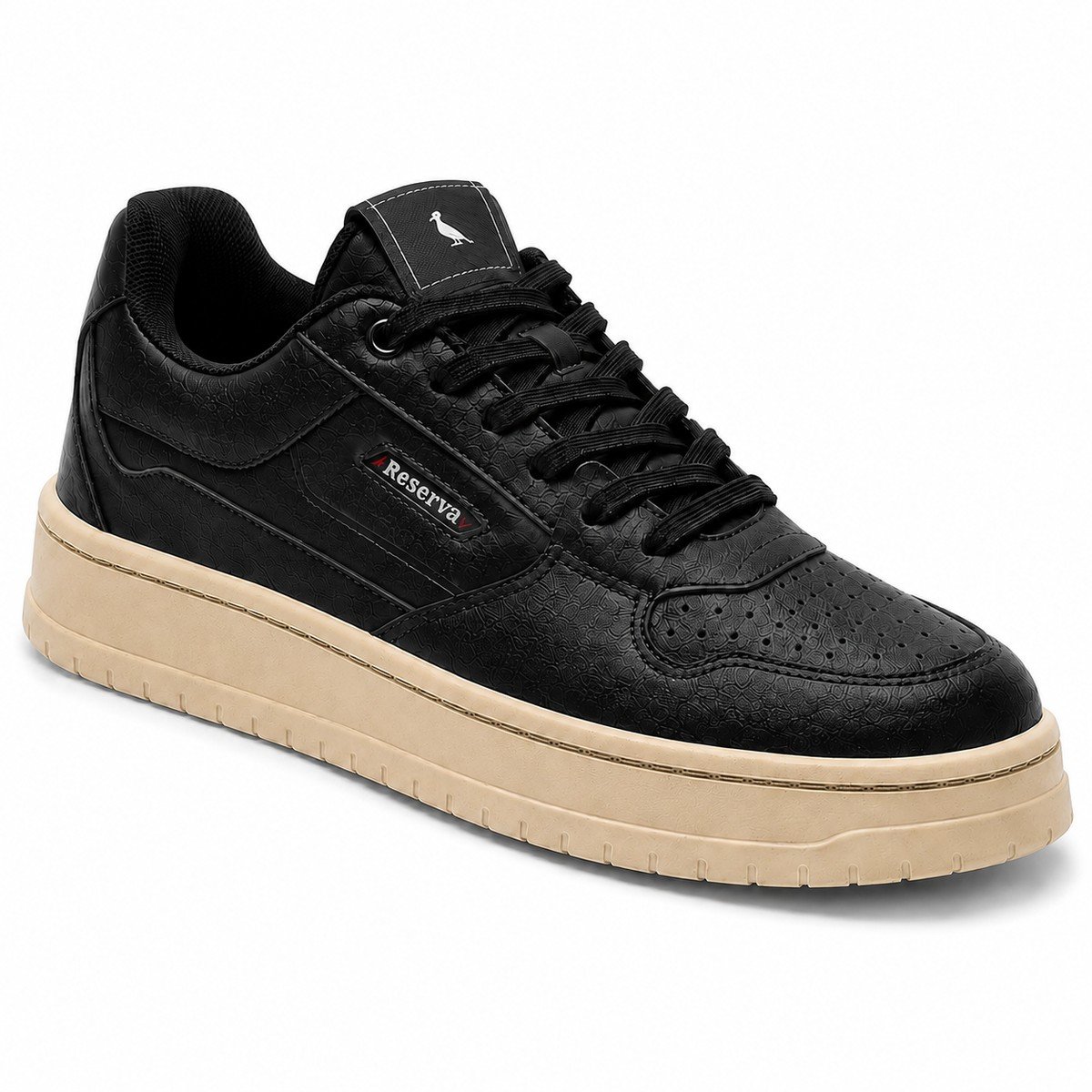 Cor Preto