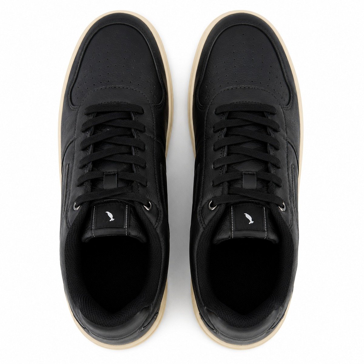 Tênis Reserva Vortex Preto – Versatilidade, Conforto e Estilo Urbano Preto 4