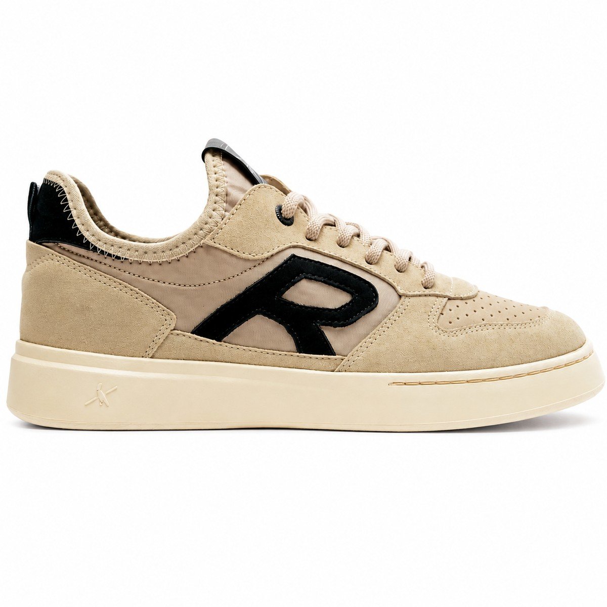 Tênis Reserva Type R Neo Khaki – Design Moderno, Conforto Premium e Estilo Bege 2