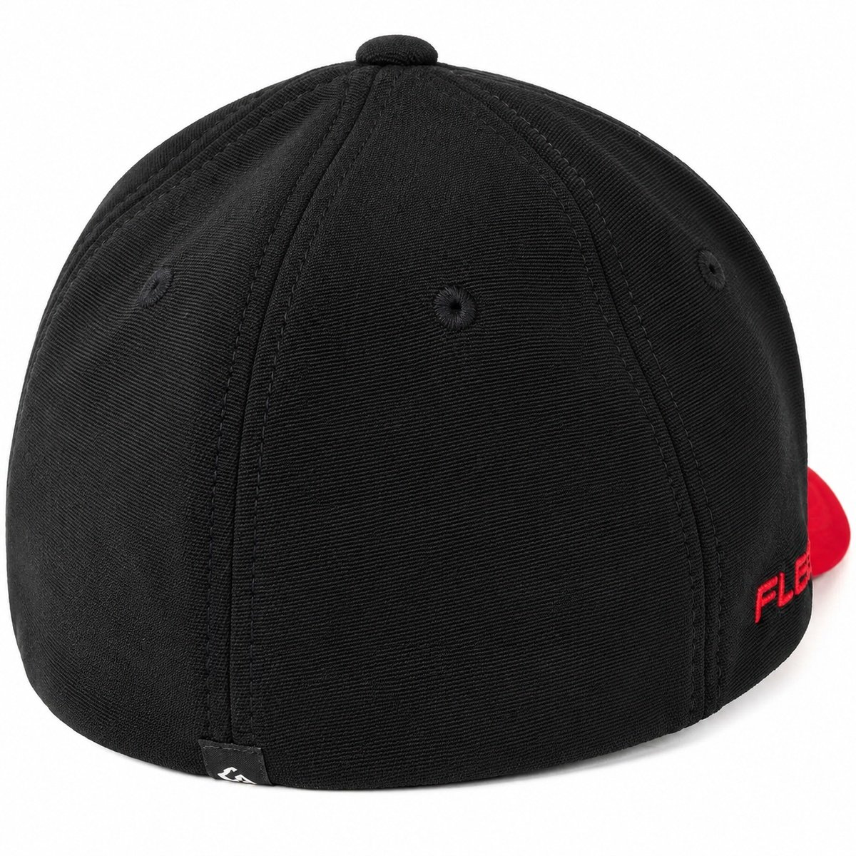Boné Quiksilver Emb Omni Surf Preto – Clássico, Versátil e Autêntico Preto 4