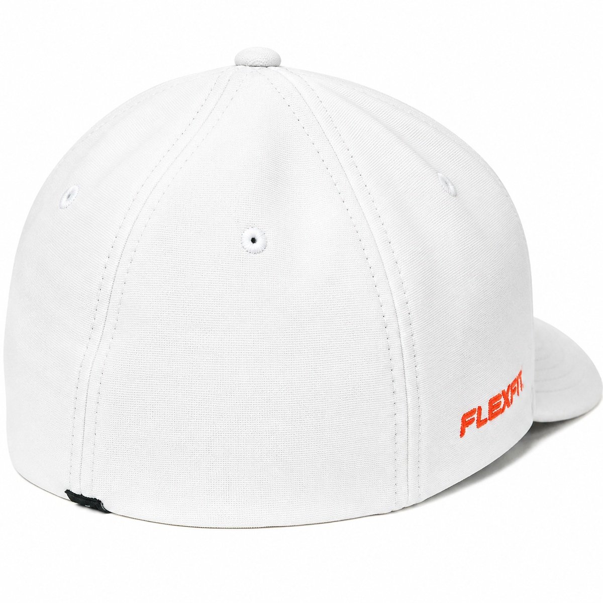 Boné Quiksilver Emb Type Momentum Branco – Design Dinâmico e Estilo Surfwear Branco 4