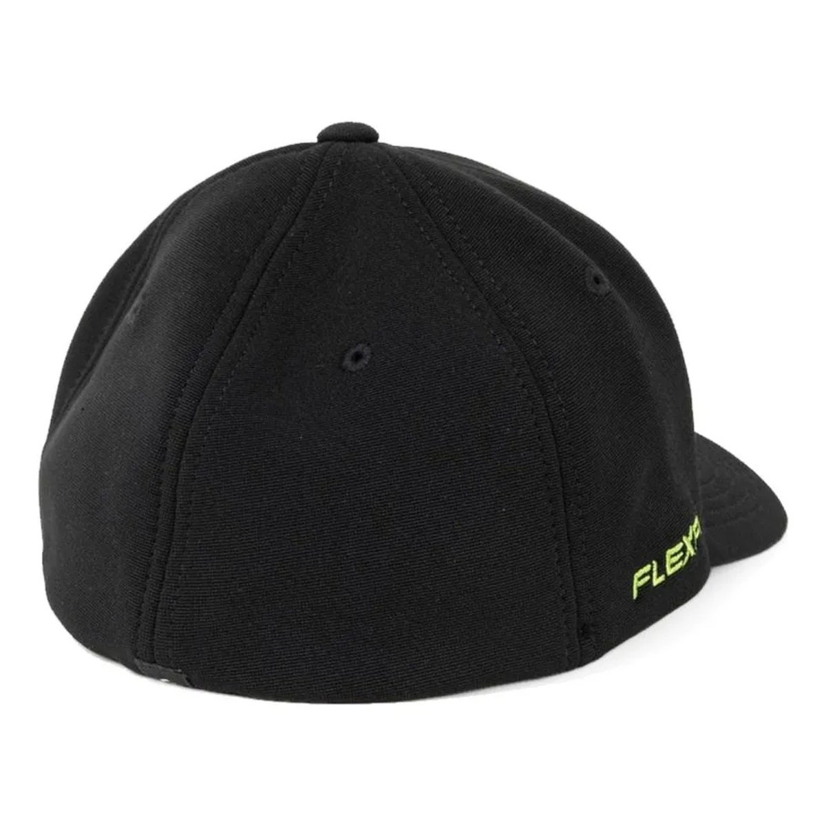 Boné Quiksilver Emb Type Momentum Preto – Design Gráfico, Atitude e DNA Surf Preto 4