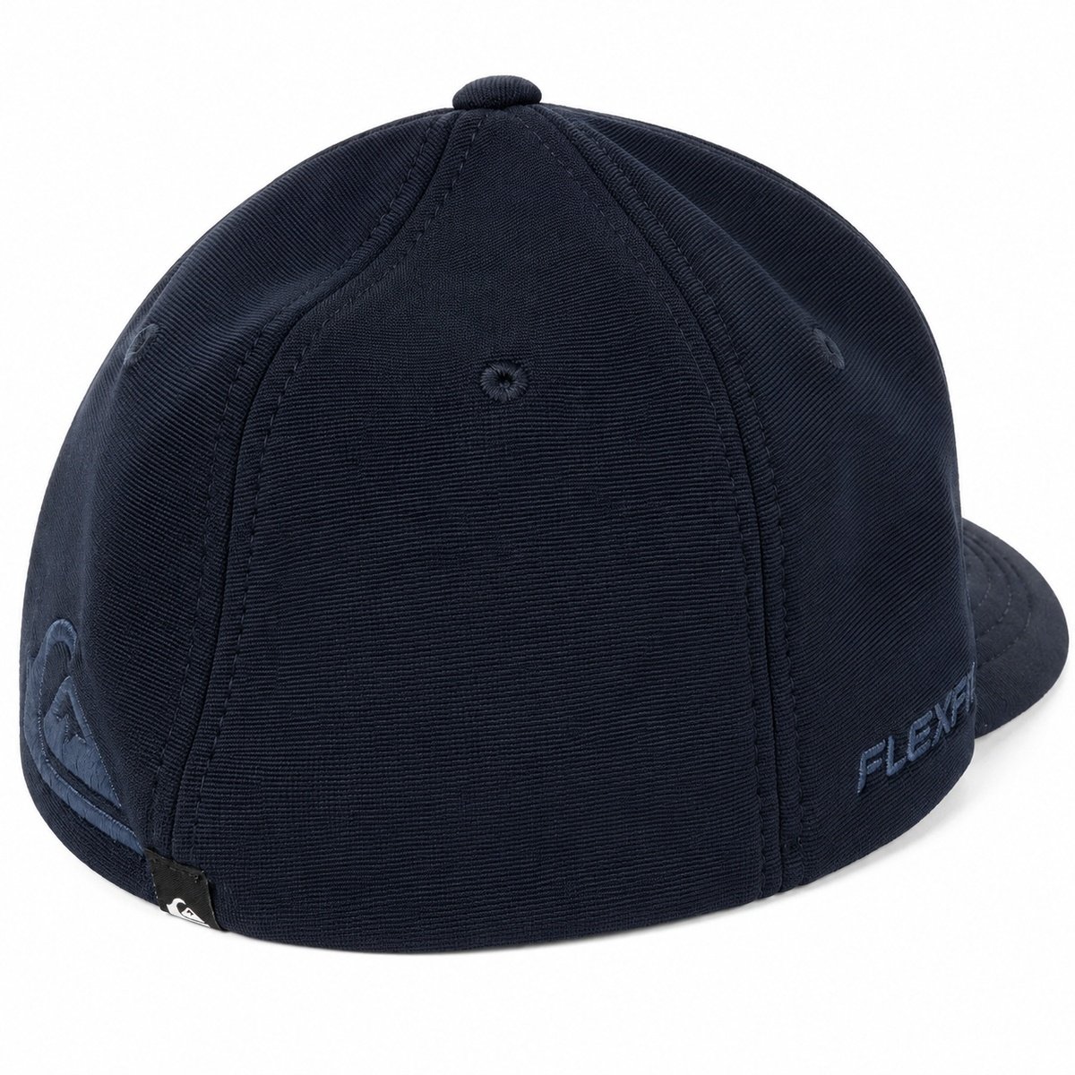 Boné Quiksilver Emb Side Omni Marinho – Estilo Minimalista e Elegância Azul 4