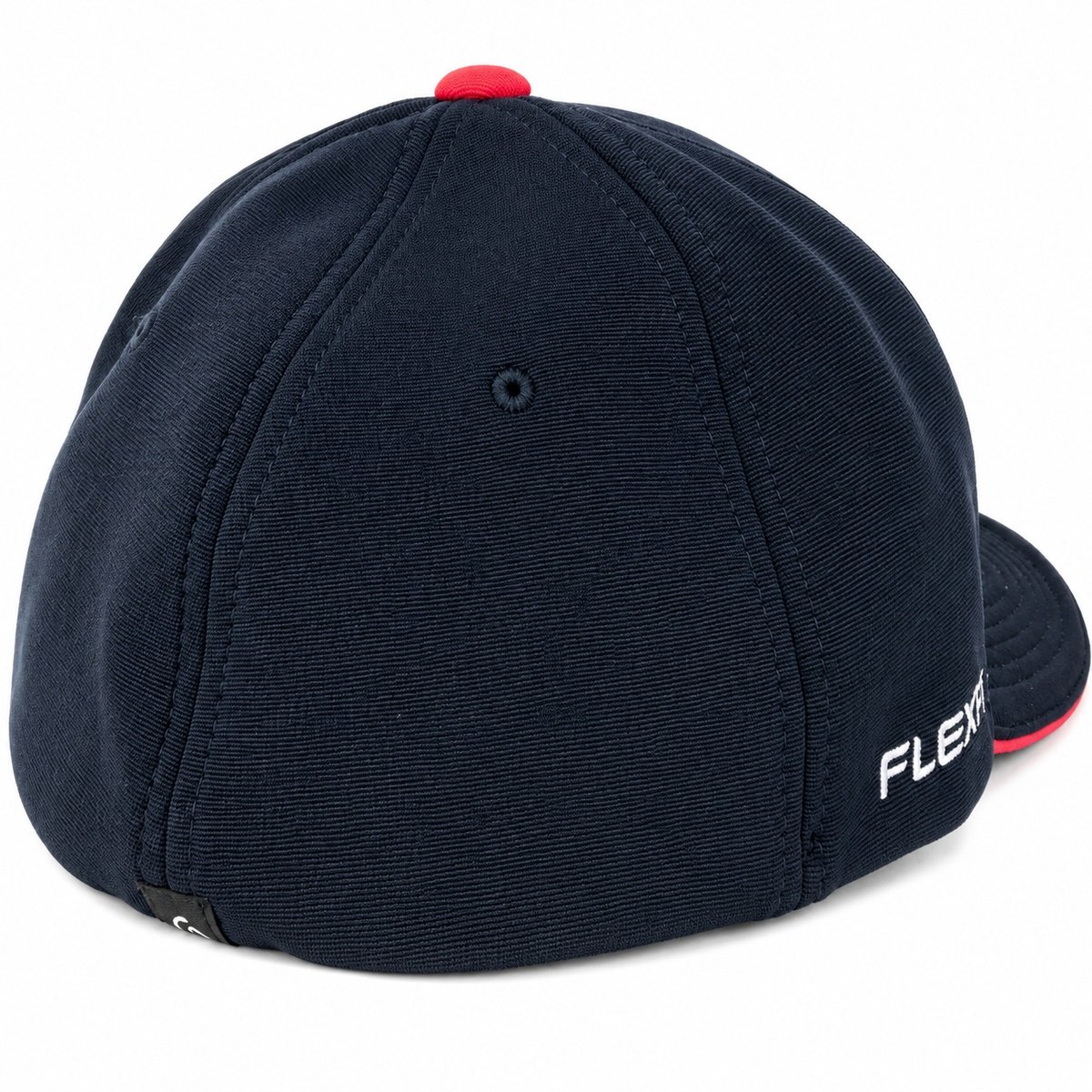 Boné Quiksilver Emb Three Logo Marinho – Elegância e Design Autêntico Azul 4