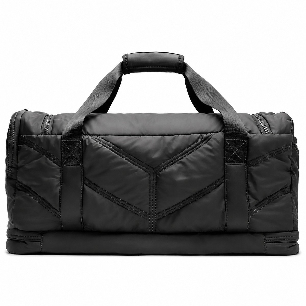 Mala Mochila Reserva Wing 2 em 1 Preta – Versatilidade, Design e Performance Preto 3