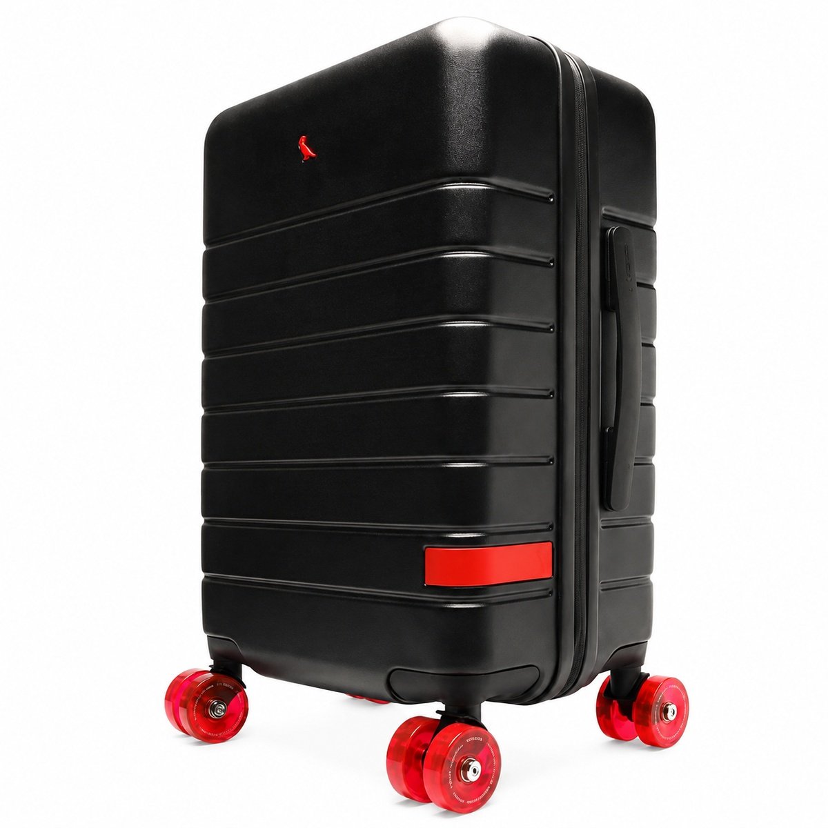 Mala de Bordo Reserva To Go – Elegância, Tecnologia e Resistência para suas Viagens Preto 2