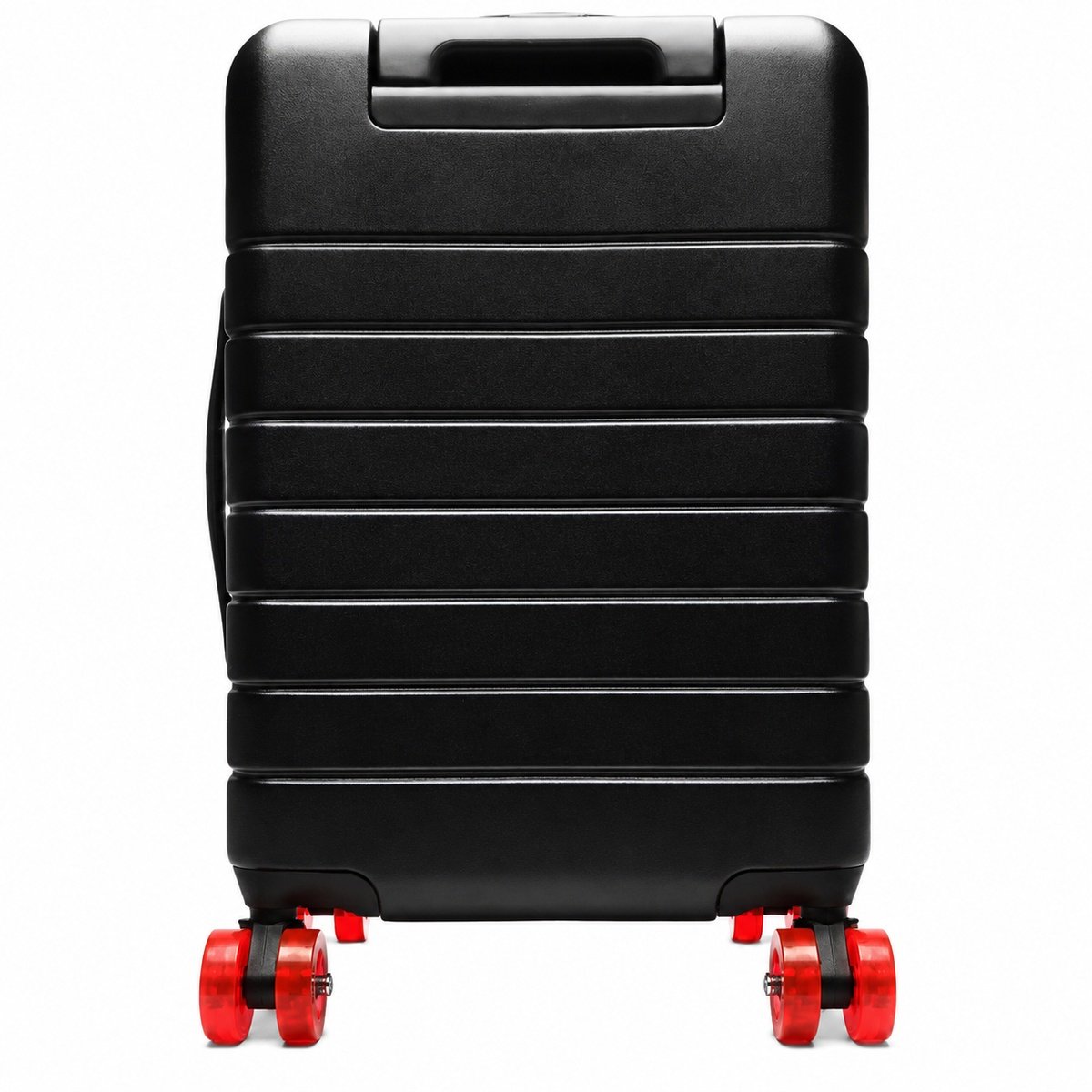Mala de Bordo Reserva To Go – Elegância, Tecnologia e Resistência para suas Viagens Preto 4