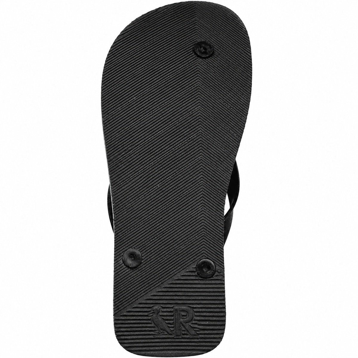 Chinelo Reserva Horizonte Preto – Conforto e Estilo Casual Preto 5