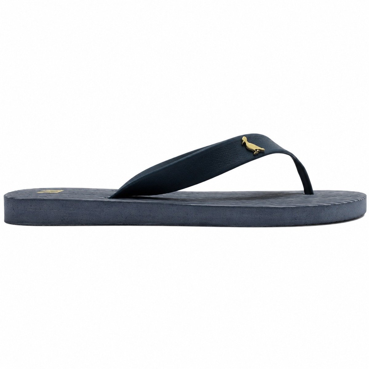 Chinelo Reserva Avatar Vertical Marinho – Conforto, Estilo Náutico e Praticidade Azul 2