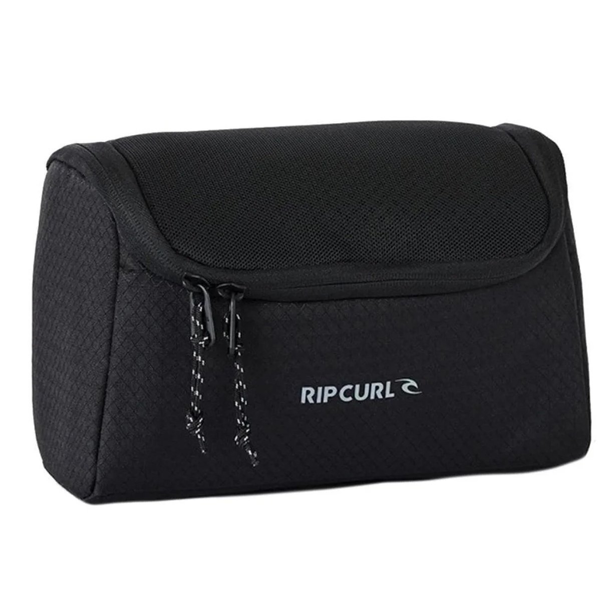 Necessaire Rip Curl F-Light Toiletry Icons Midnight 2.0 Preto 2