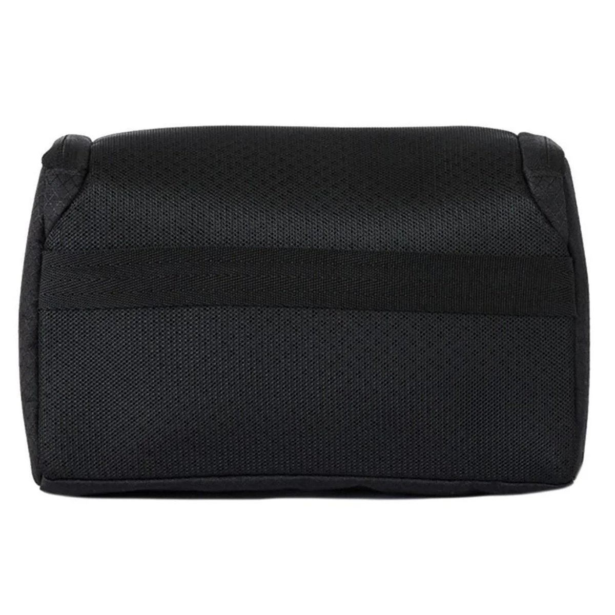 Necessaire Rip Curl F-Light Toiletry Icons Midnight 2.0 Preto 3
